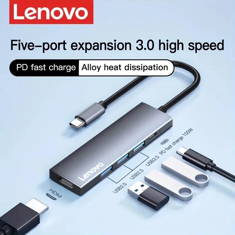  ƺ   Ƽ Ʈ , USB C , 4K HDMI, 100W  , 3 USB-A  Ʈ, 5  1